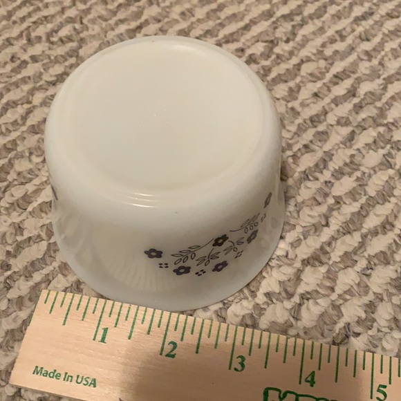 Small Pyrex dish - Picture 3 of 5
